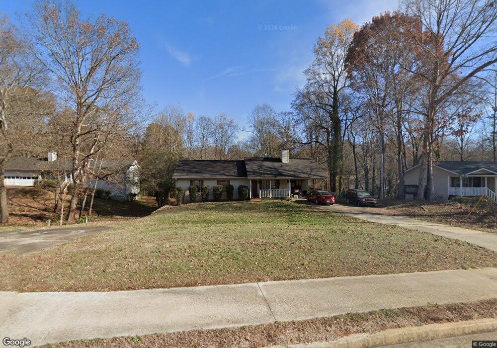 4451 Winder Hwy, Flowery Branch, GA 30542 - photo 1