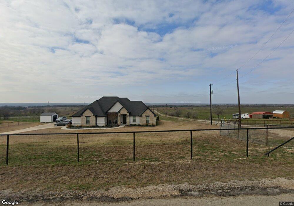 5141 Upper Denton Rd, Weatherford, TX 76085 - photo 1