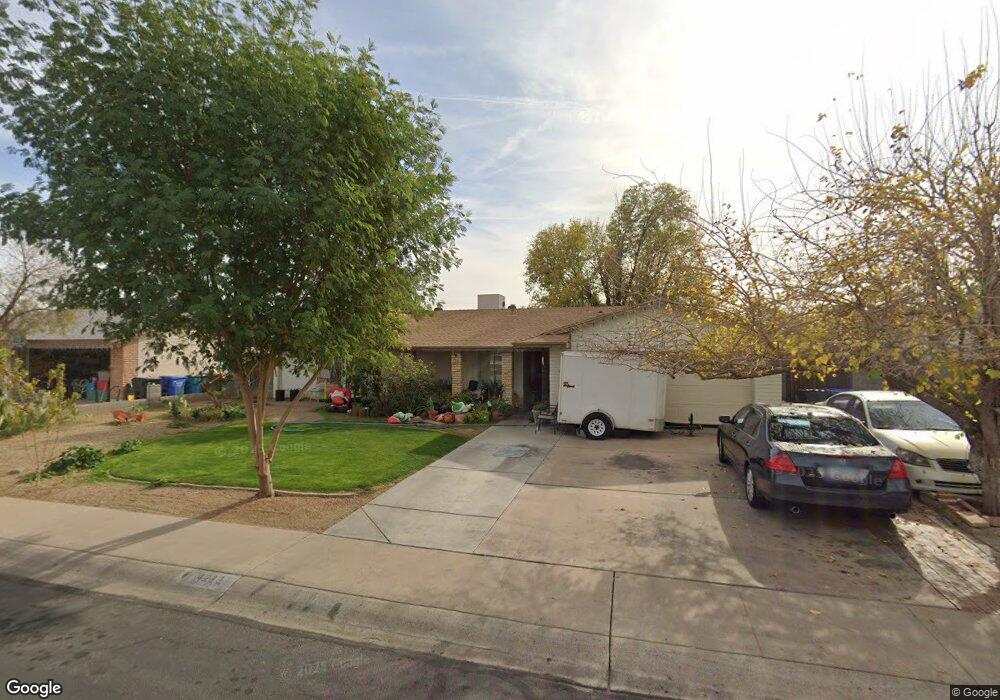 4211 W Hatcher Rd, Phoenix, AZ 85051 - photo 1