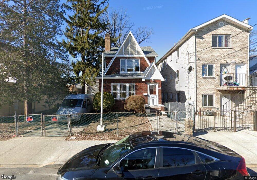 503 Taylor Ave, Bronx, NY 10473 - photo 1