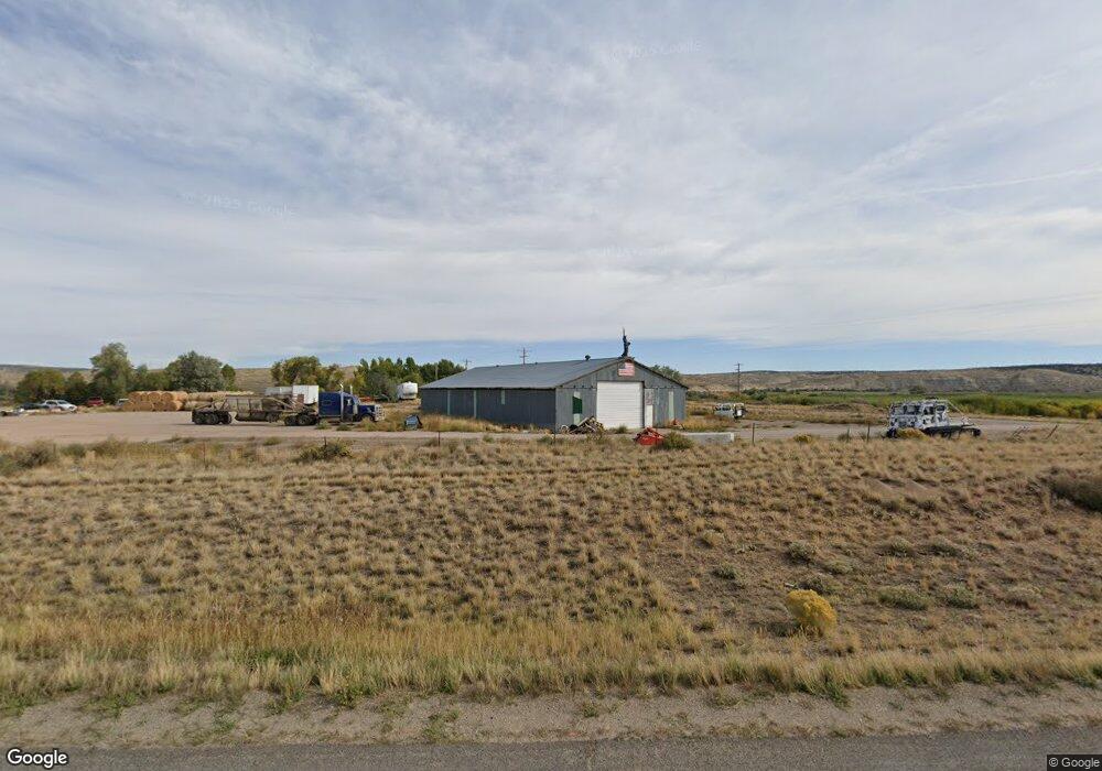 61891 W Highway 40, Craig, CO 81625 - photo 1