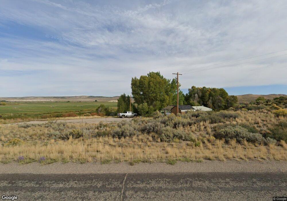 61345 W Highway 40, Craig, CO 81625 - photo 1