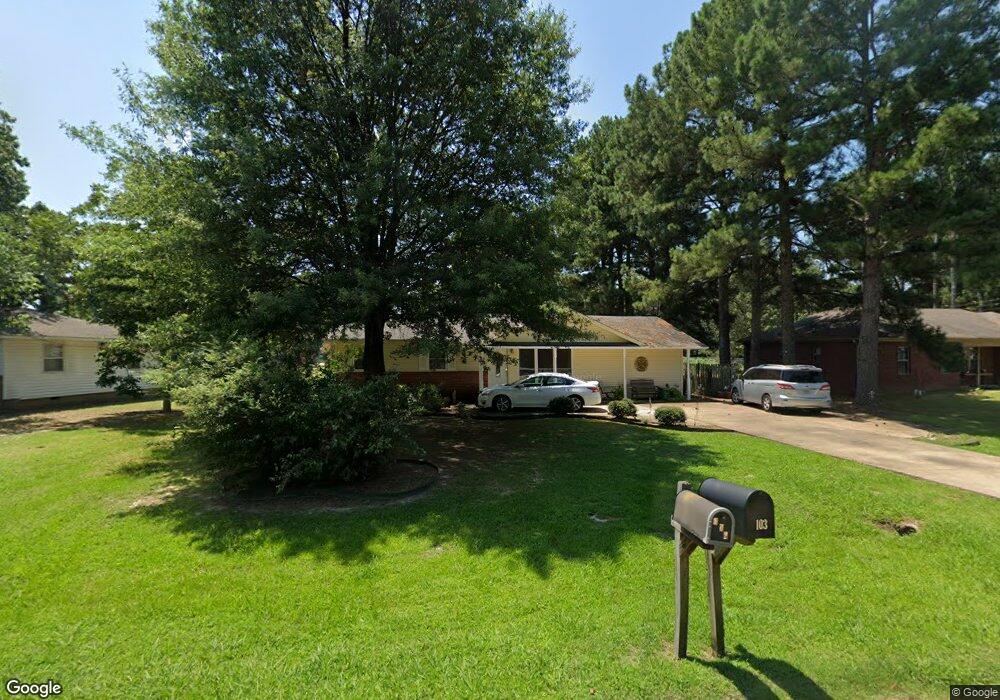 103 Hickox Dr, Jonesboro, AR 72401 - photo 1