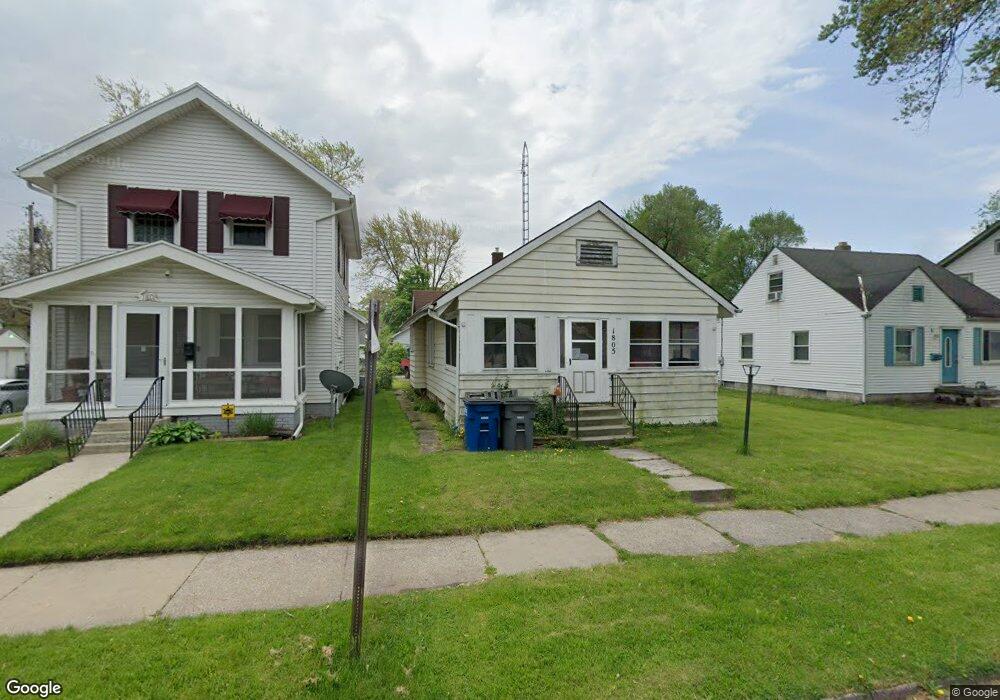 1805 Marlow Rd, Toledo, OH 43613 - photo 1