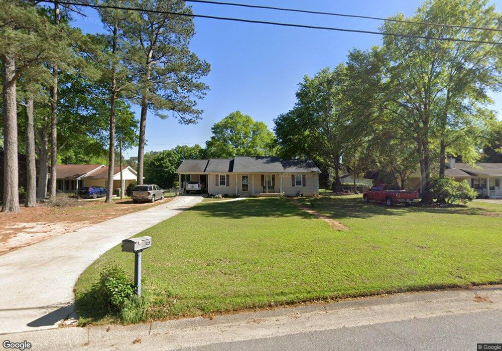 45 Pine Haven Ct, Carrollton, GA 30116 - photo 1