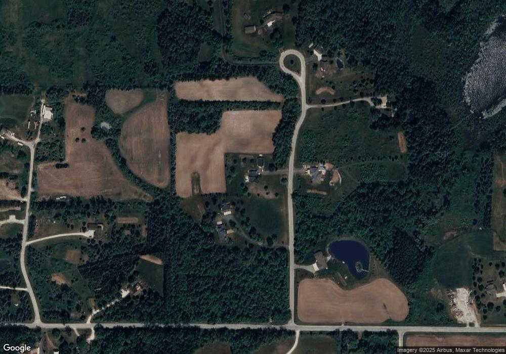 4576 Game Ln, Denmark, WI 54208 - photo 1
