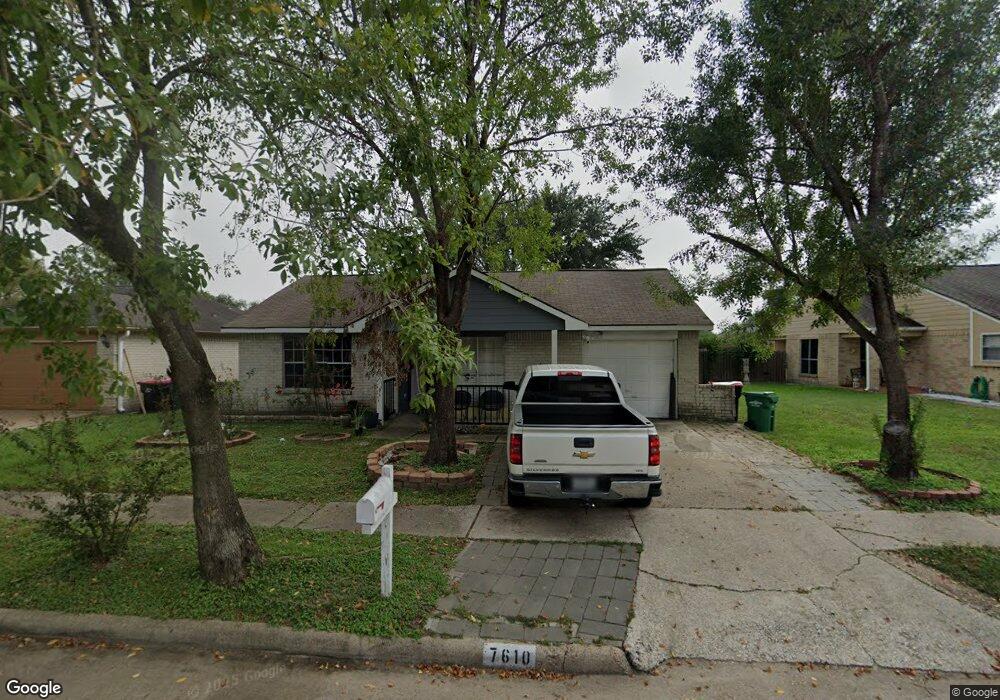 7610 Stamen Dr, Houston, TX 77041 - photo 1