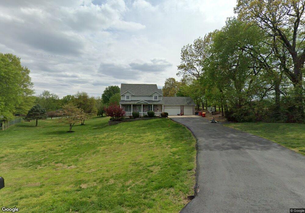 1394 W Gooch Rd, Nixa, MO 65714 - photo 1