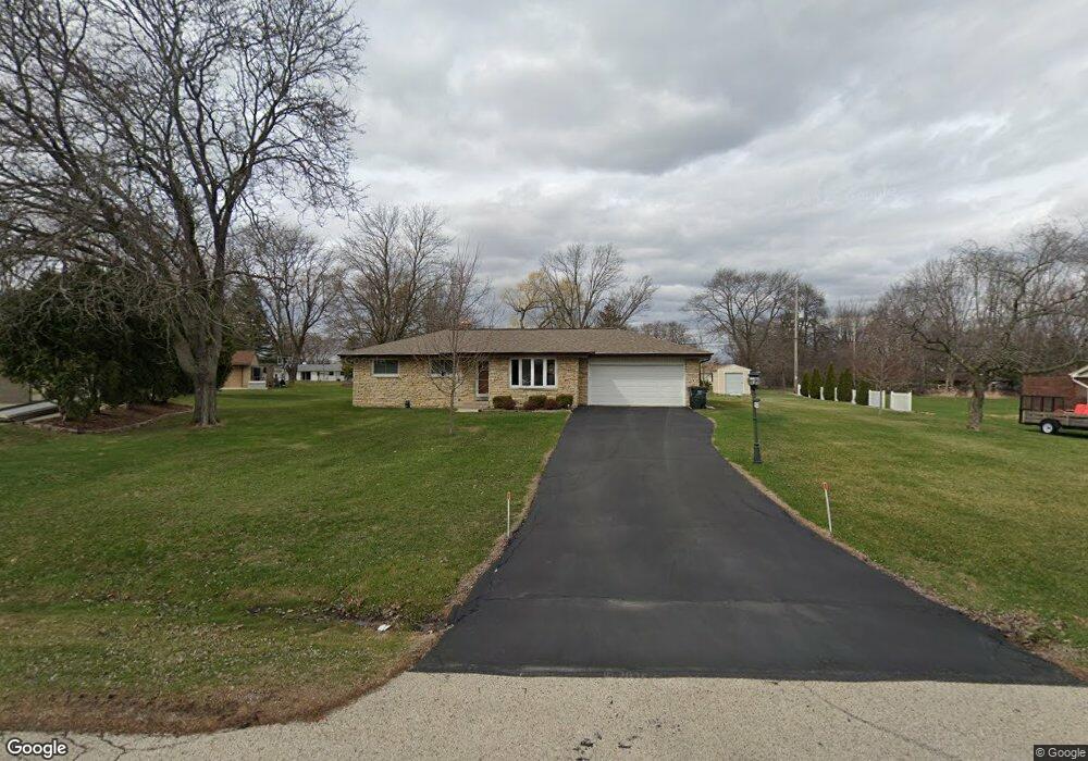 11430 W Carroll Cir, Franklin, WI 53132 - photo 1