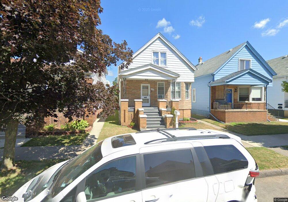 2013 Yemans St, HamtraMcK, MI 48212 - photo 1