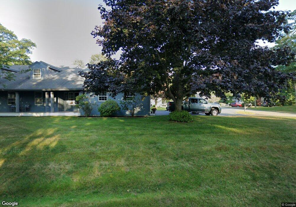 4 Williams Way, Harwich, MA 2645 - photo 1