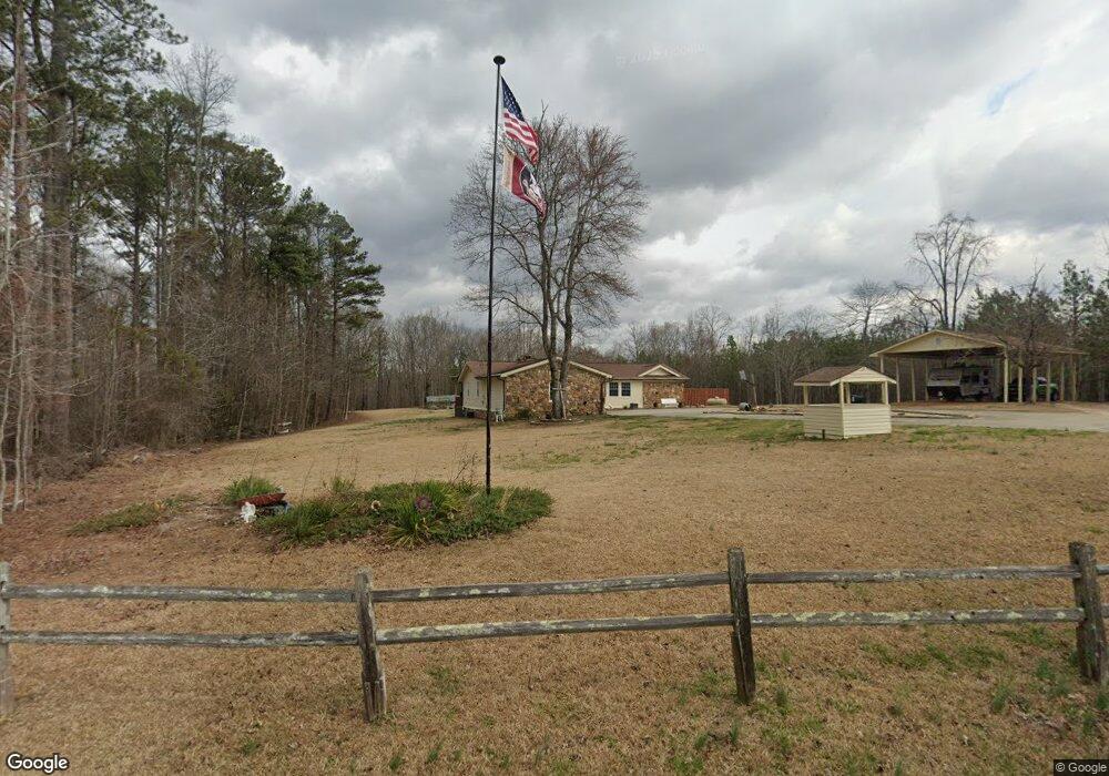 61 Liberty Ln, Bremen, GA 30110 - photo 1