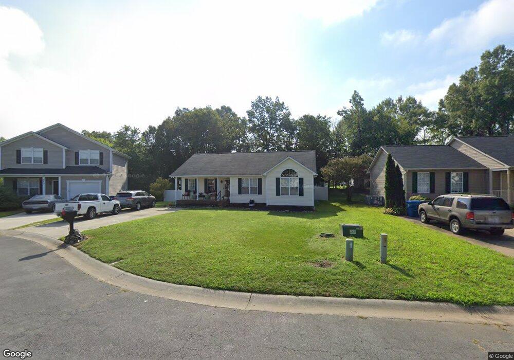 839 Saint Andrews Place, Concord, NC 28025 - photo 1