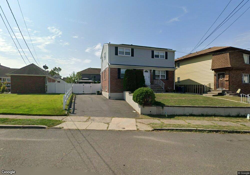 166 Bell Ave, Lodi, NJ 07644 - photo 1