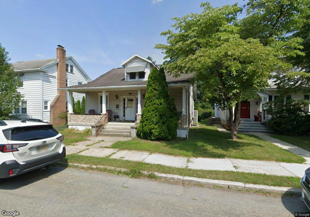 34 Lentz Ave, Lehighton, PA 18235 - photo 1