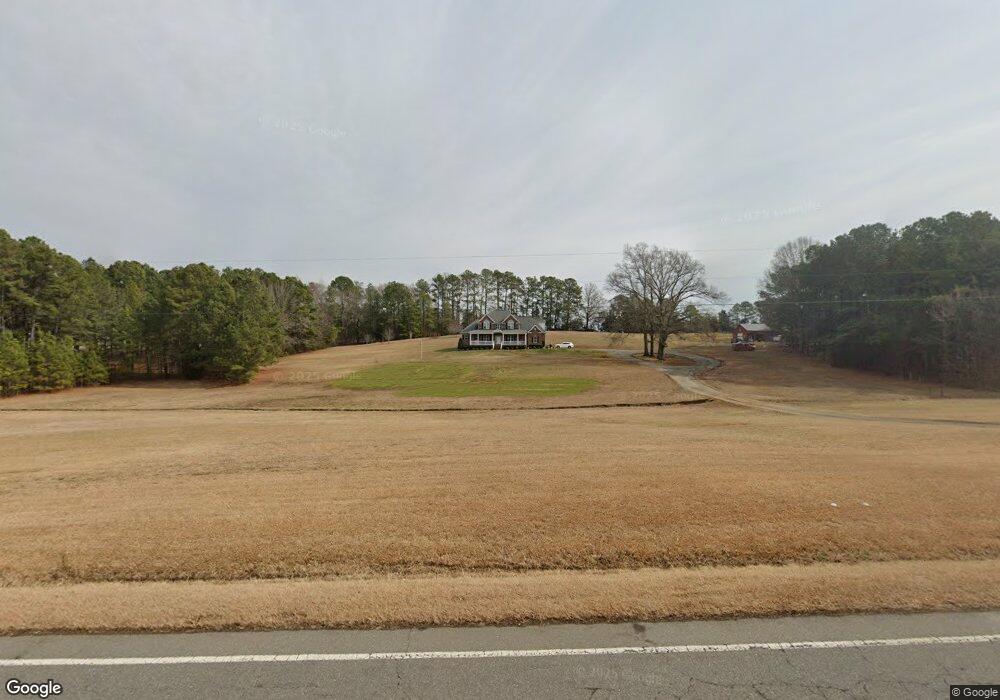 4040 Nc Highway 96, Oxford, NC 27565 - photo 1