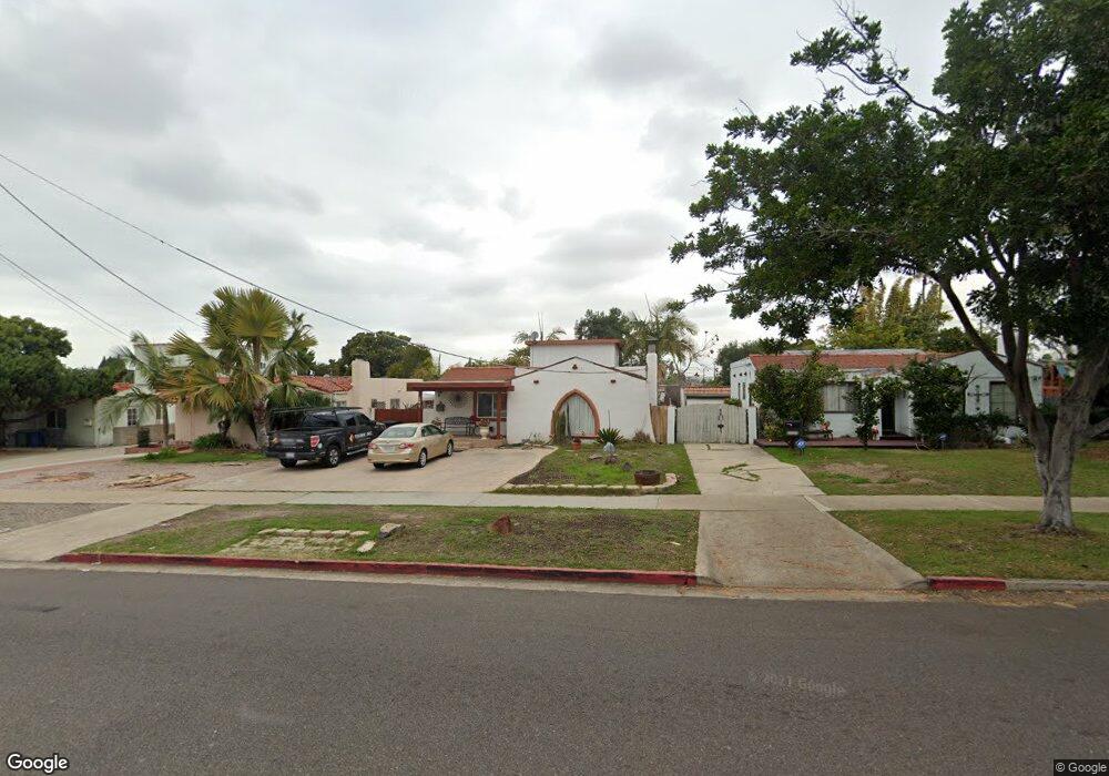 Street View Photo
