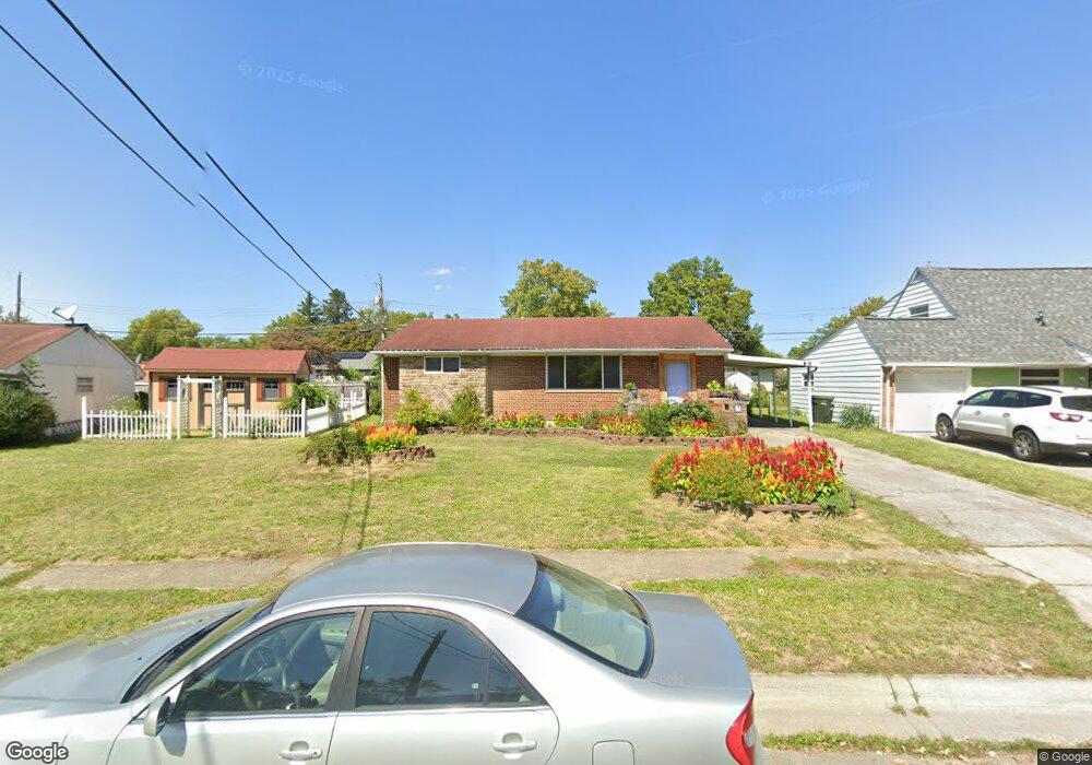 3732 Gilroy Rd, Columbus, OH 43227 - photo 1