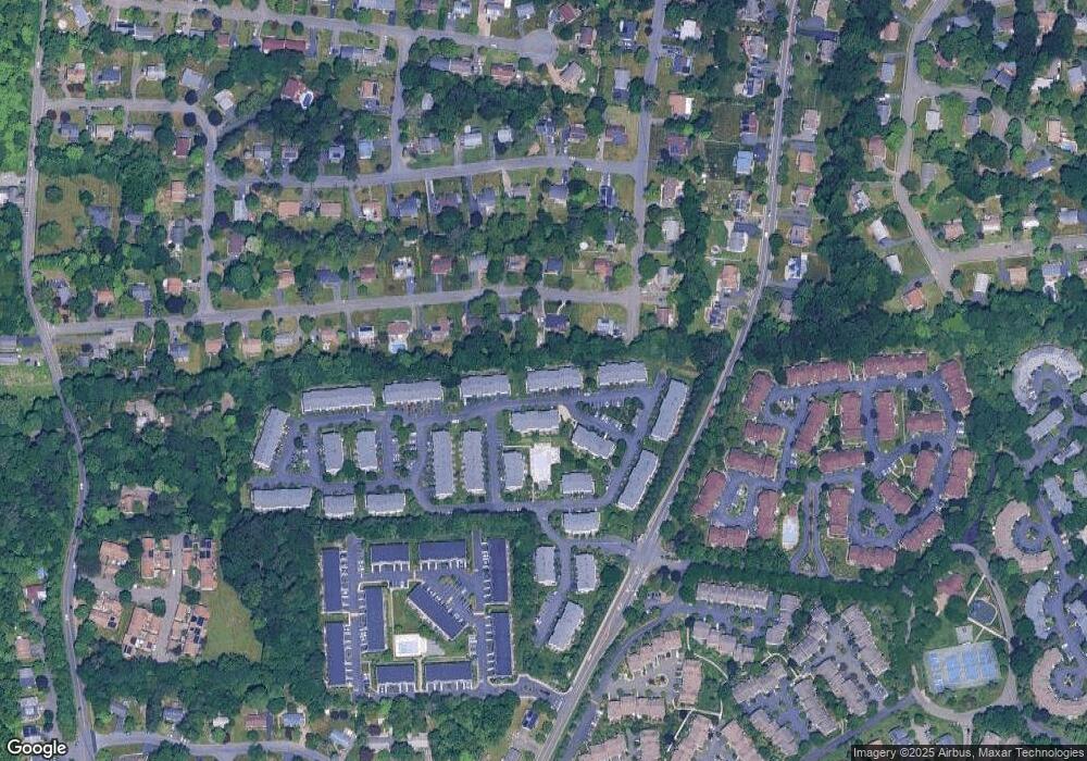 71 Meadow Ln unit 10C, Nanuet, NY 10954 - photo 1