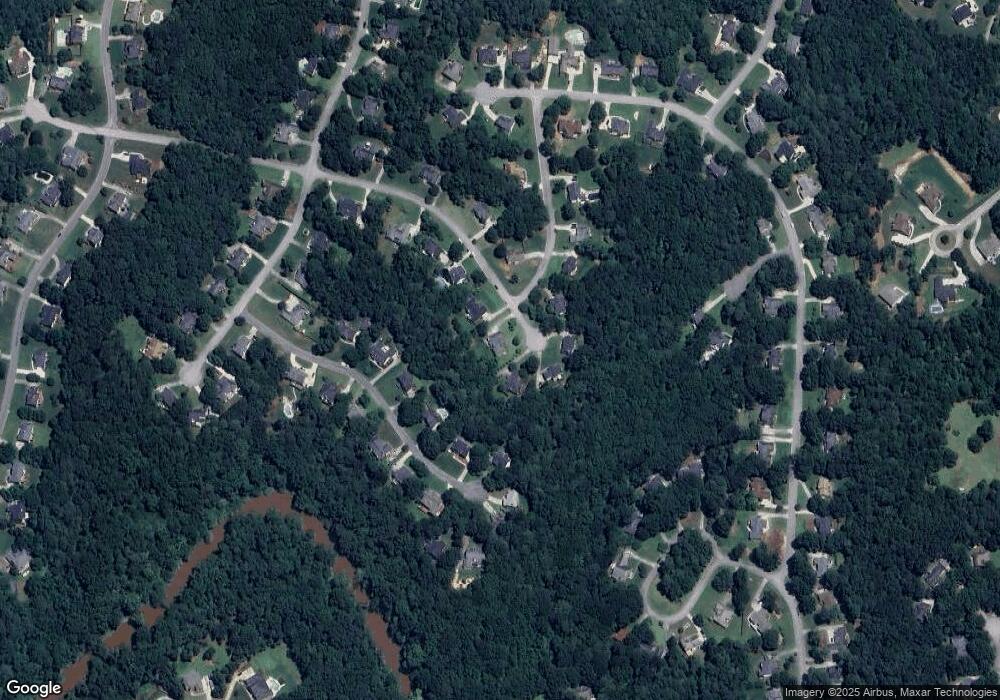 5860 Ambrose Dr SW unit 4, Conyers, GA 30094 - photo 1