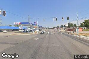 501 S John F. Kennedy Ave, Loogootee, IN 47553