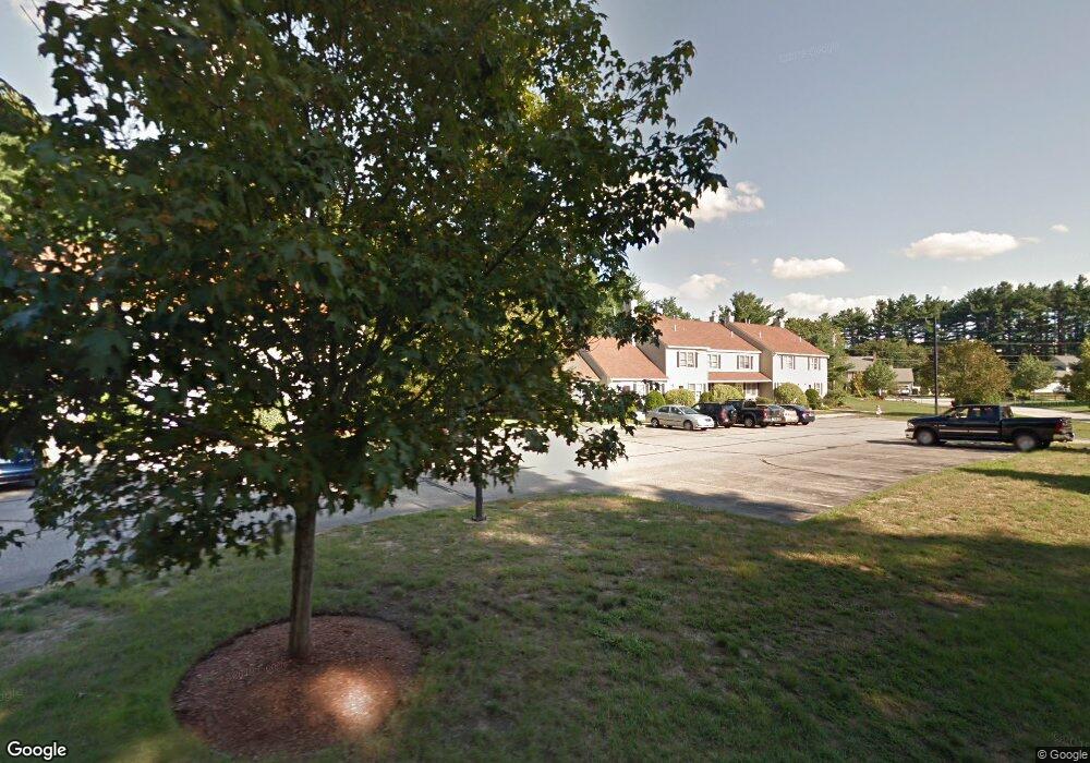 68 Cadogan Way unit R401, Nashua, NH 03062 - photo 1