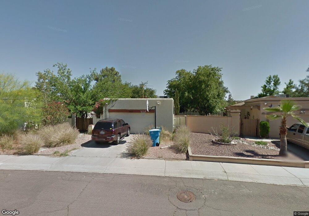 1421 E Kerry Ln, Phoenix, AZ 85024 - photo 1