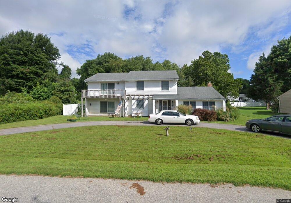 116 E Bay View Dr, Annapolis, MD 21403 - photo 1