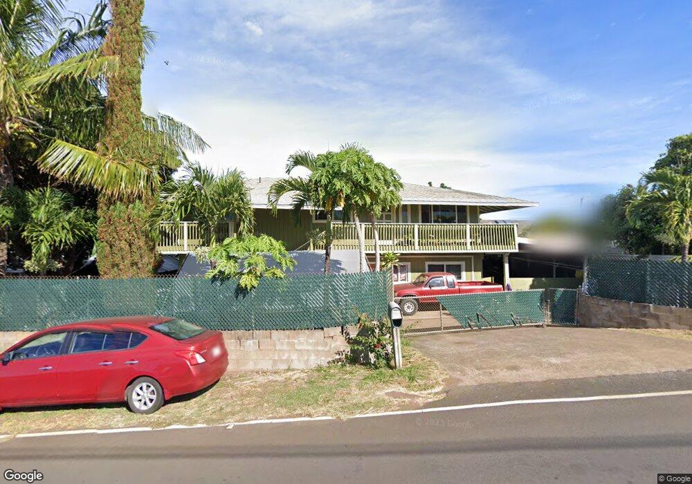 927 Haliimaile Rd, Makawao, HI 96768 - photo 1