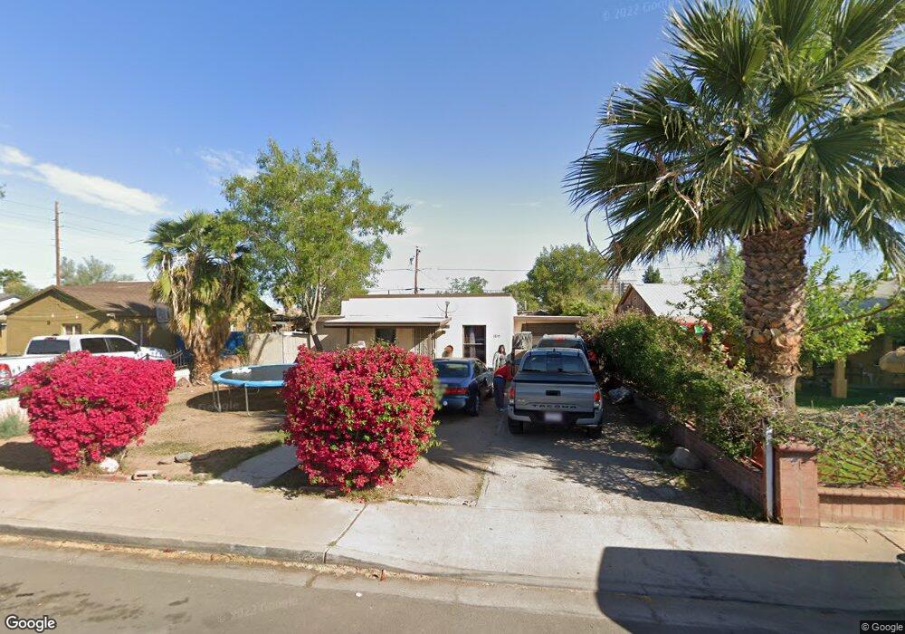 1810 E Cypress St, Phoenix, AZ 85006 - photo 1