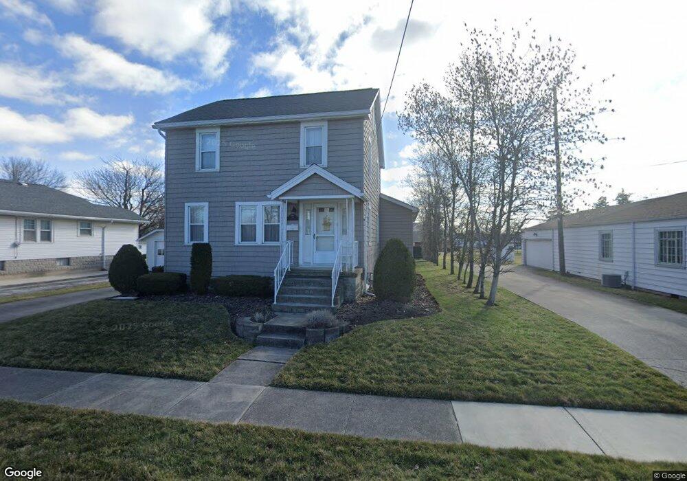 917 Summit St, Findlay, OH 45840 - photo 1
