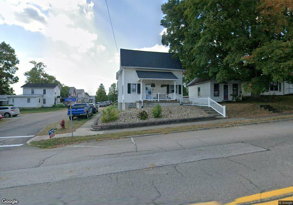 11 S Market St, Danville, OH 43014 - photo 1