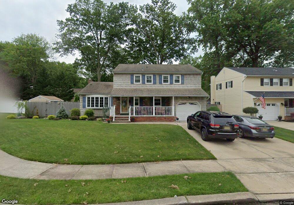 25 Christopher Ln, Colonia, NJ 07067 - photo 1