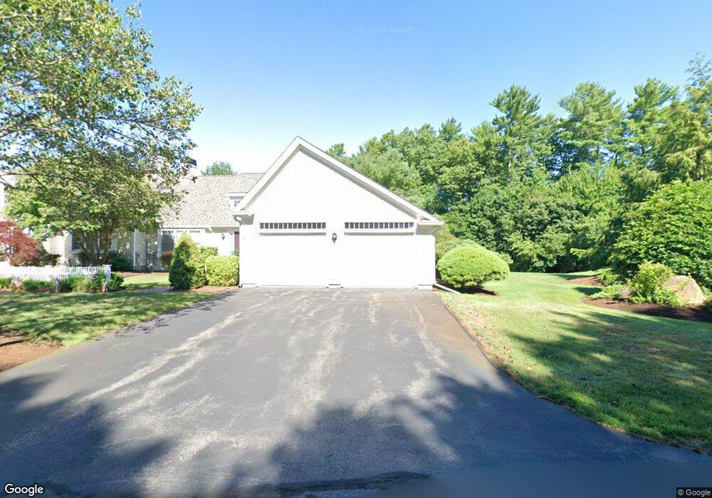 29 Fieldstone Dr, Pembroke, MA 02359 - photo 1