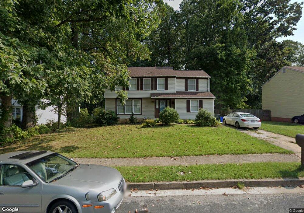 11 Morrow Ct, Randallstown, MD 21133 - photo 1