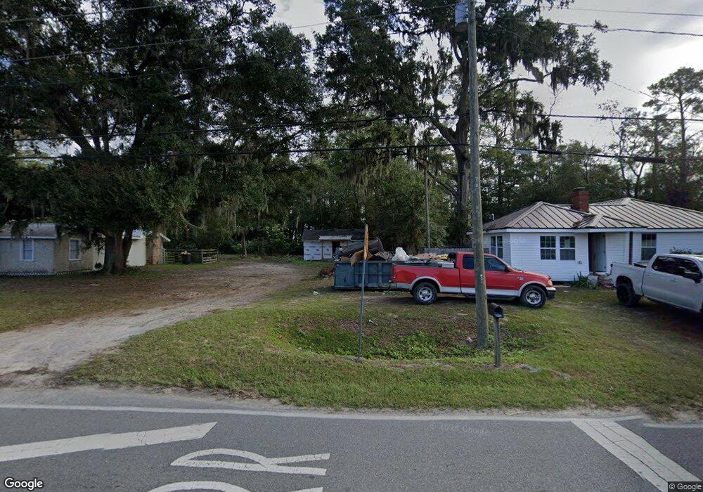 4174 Whitlock St, Brunswick, GA 31520 - photo 1