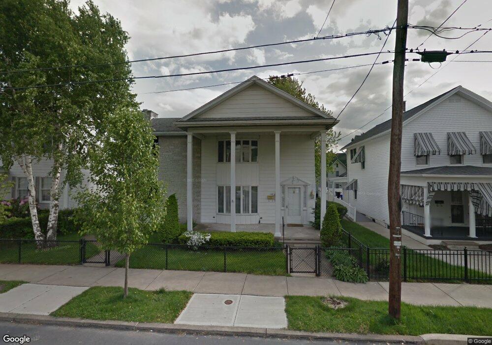 1415 Price St, Scranton, PA 18504 - photo 1