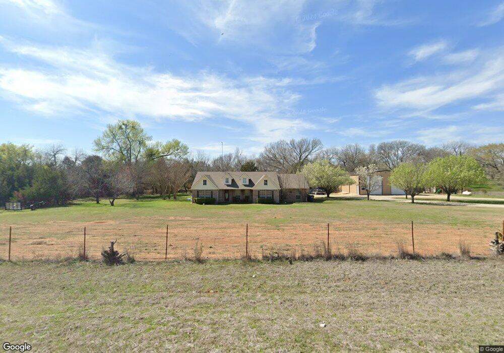 124 Ranchview Trail, Weatherford, TX 76087 - photo 1