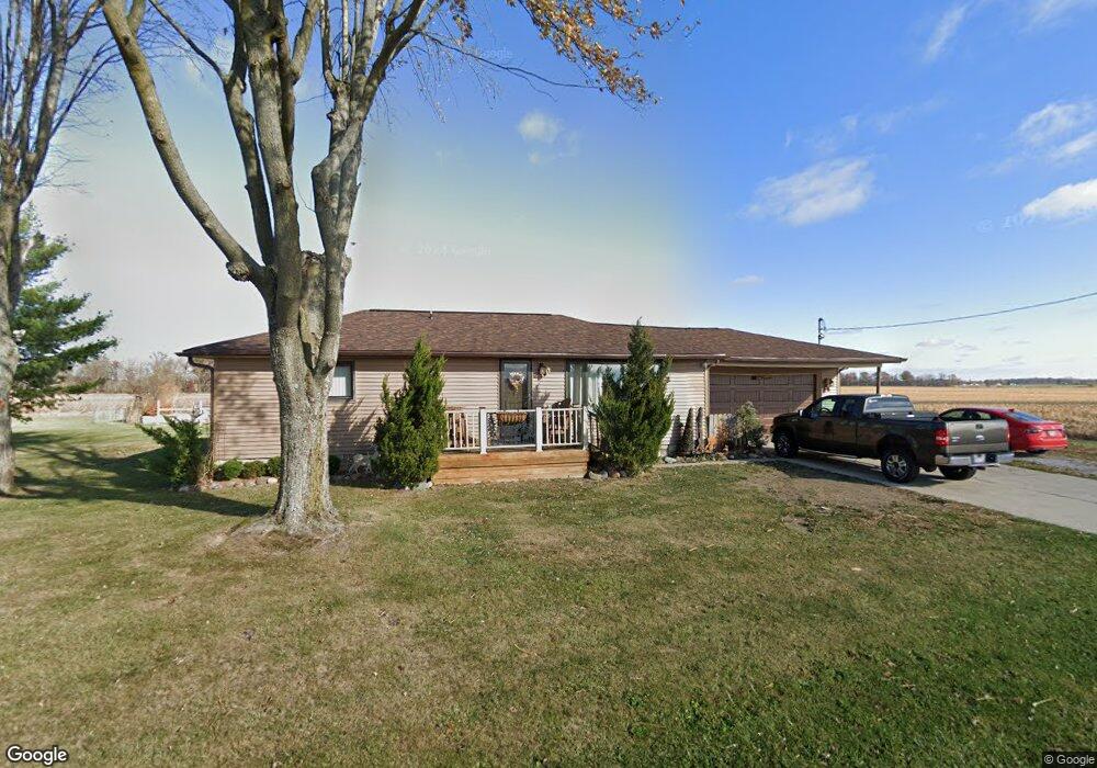11513 Monroe Rd, Wapakoneta, OH 45895 - photo 1