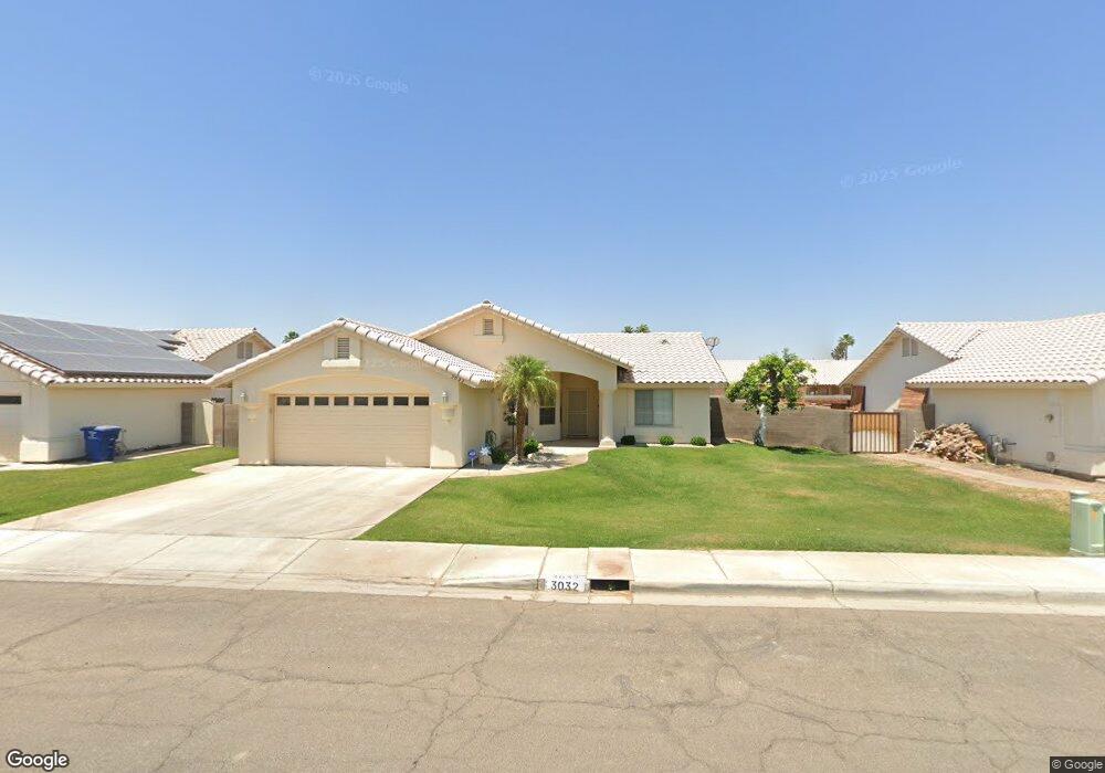 3032 W 14th St, Yuma, AZ 85364 - photo 1