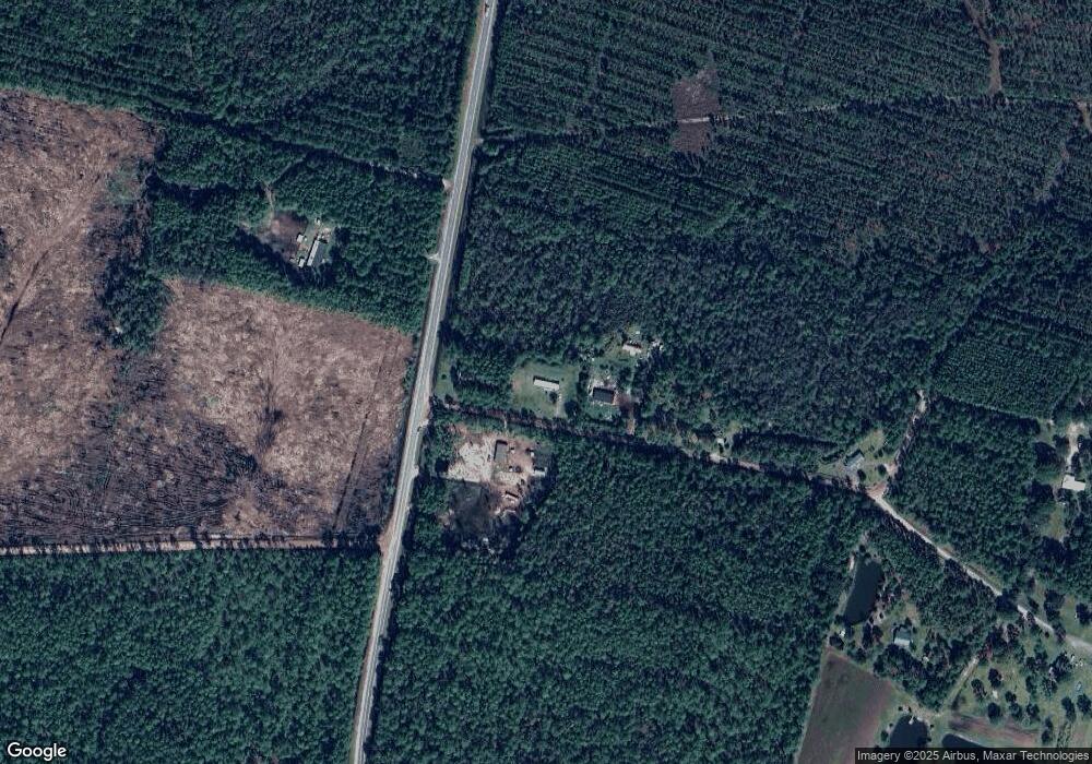0 Wilson-McInvale Rd, Folkston, GA 31537 - photo 1