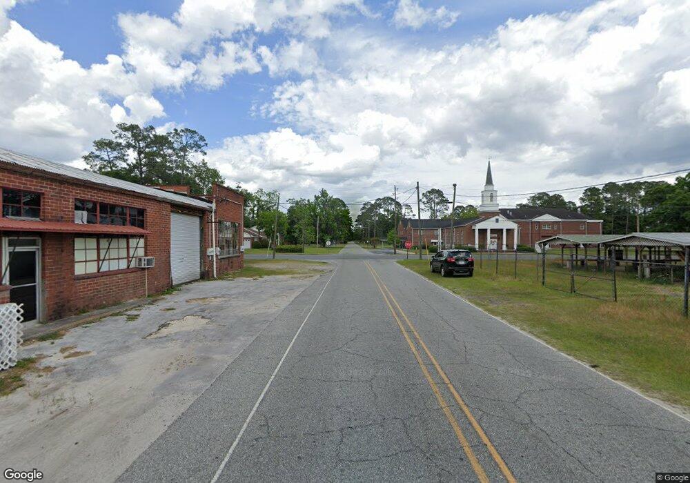 0 Pinewood St unit 7327291, Folkston, GA 31537 - photo 1