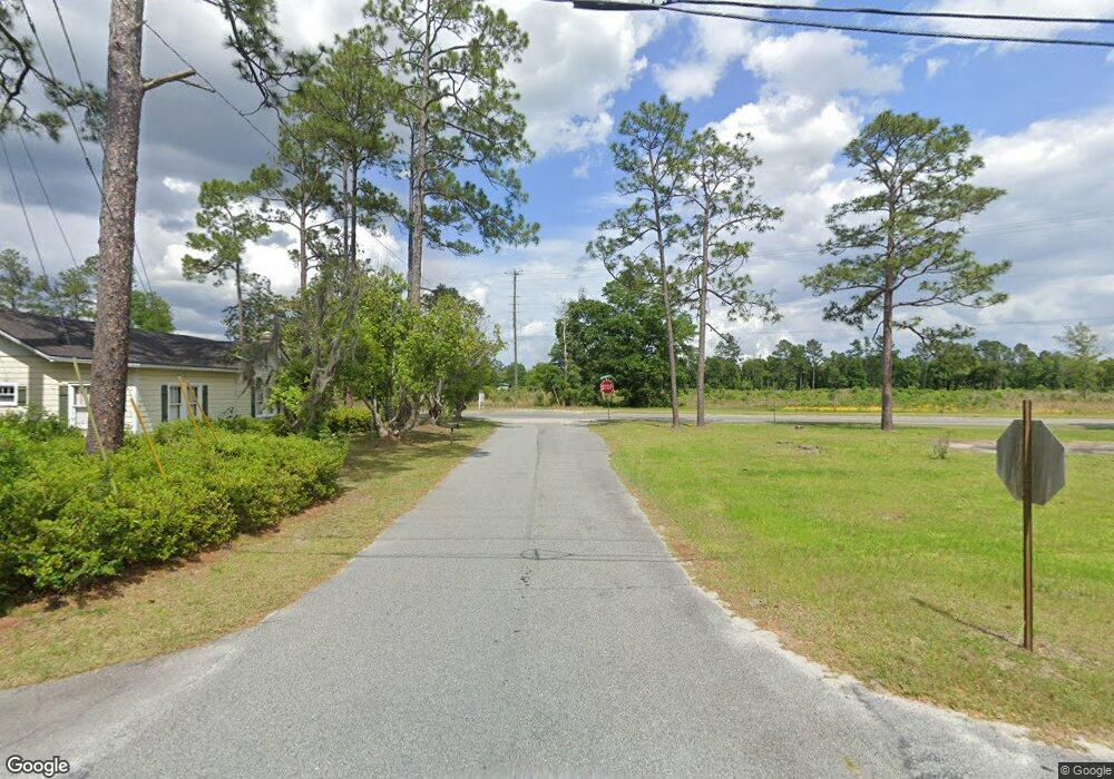 0 Old Magnolia Dr unit 7345559, Folkston, GA 31537 - photo 1