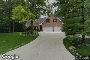250 Smythe Dr, Williams Bay, WI 53191