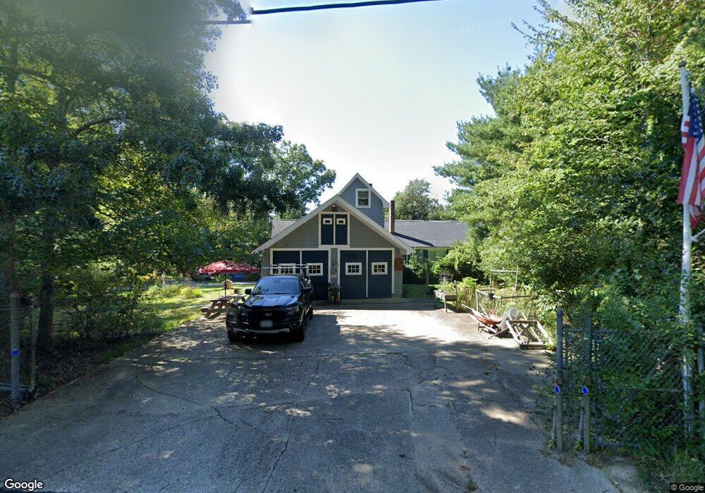 34 Bridge St, Millis, MA 02054 - photo 1