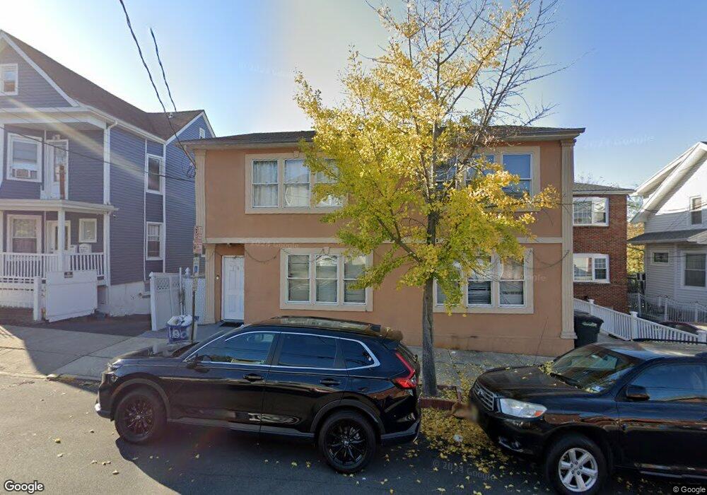 166 E 17th St unit 170, Paterson, NJ 07524 - photo 1
