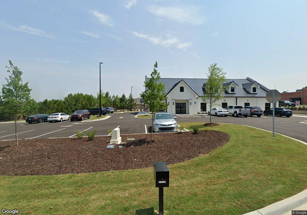 2333 Sparta Way unit LOT 6, Buford, GA 30519 - photo 1