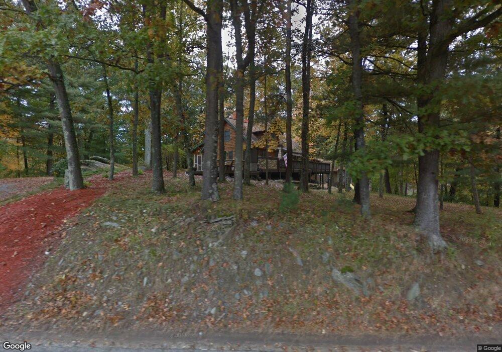 151 Pound Hill Rd, North Smithfield, RI 02896 - photo 1