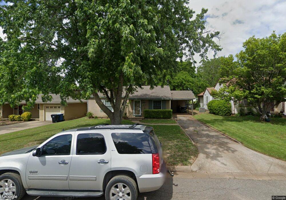 701 N Derby St, Denison, TX 75020 - photo 1