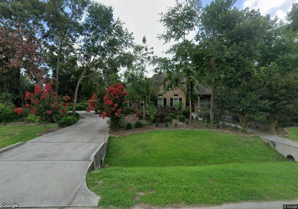 3934 Epic Dr, Spring, TX 77386 - photo 1